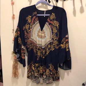 Free people dress